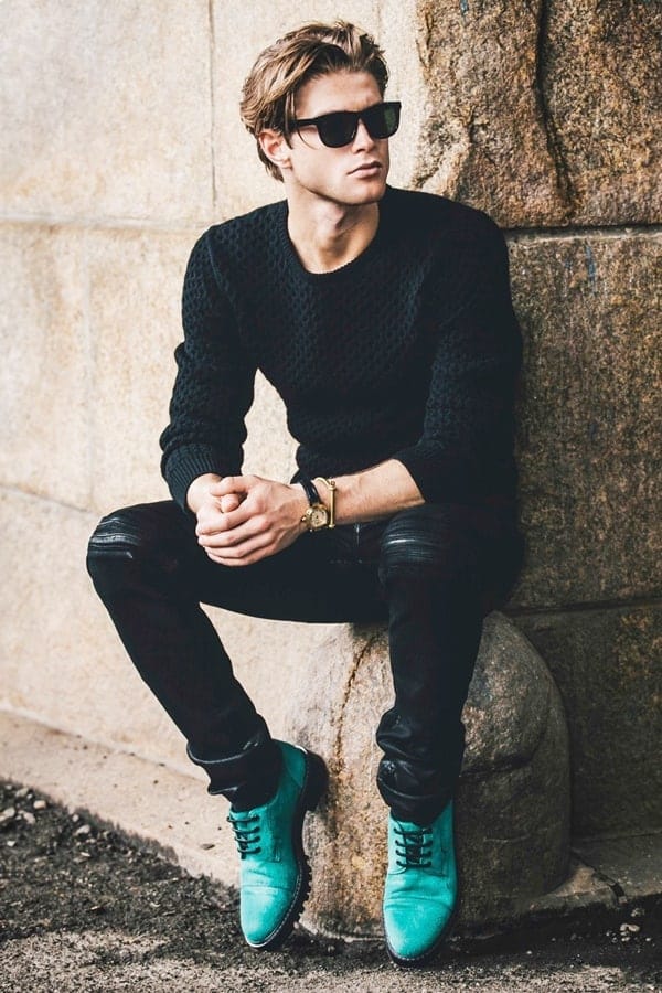 stylish guys outfits