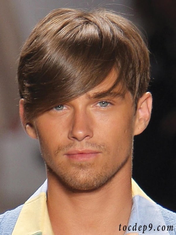 37 Popular Hairstyles For Men To Copy This Year 2020