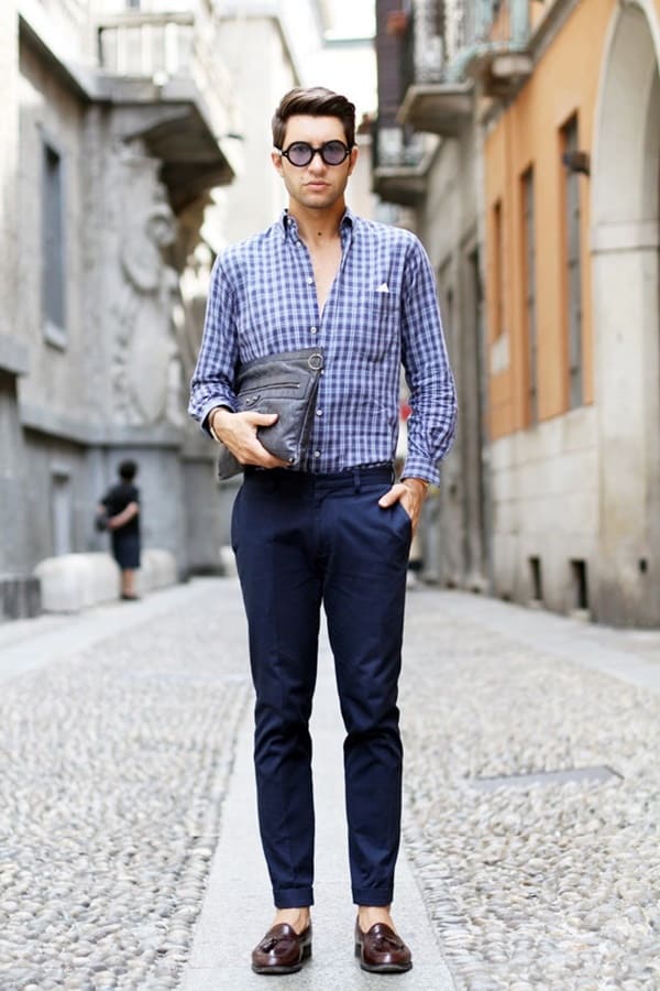 27 Best Semi Formal Outfit Ideas For Men Fashion Hombre