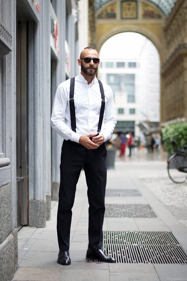 47 Stylish Semi Formal Outfit Ideas For Men in 2020 - Fashion Hombre