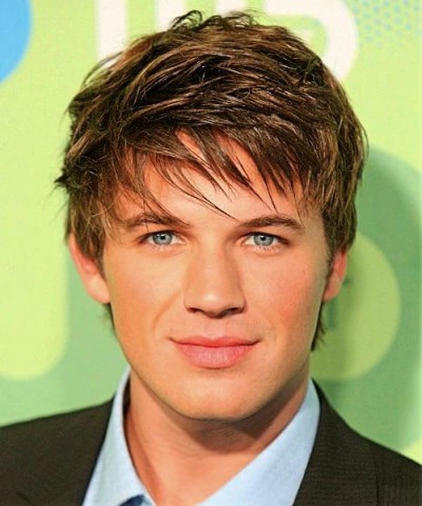 42 Impressive Medium Hairstyles For Men With Thick Hair