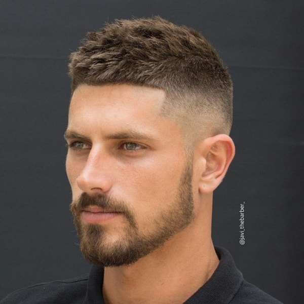 37 Cool Summer Haircuts And Hairstyles For Men Fashion Hombre