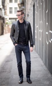 What To Wear With a Bomber Jacket? - 16 Men's Bomber Jacket Outfits