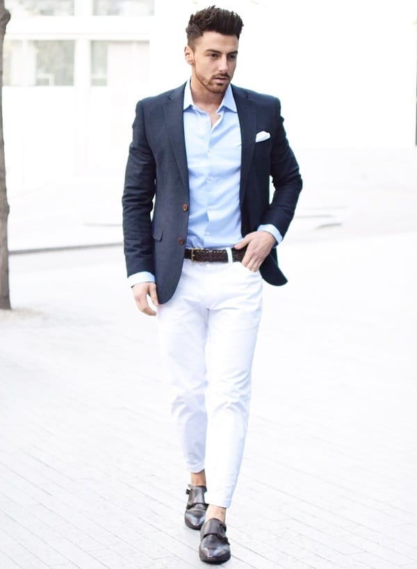 party wear formal pant shirt