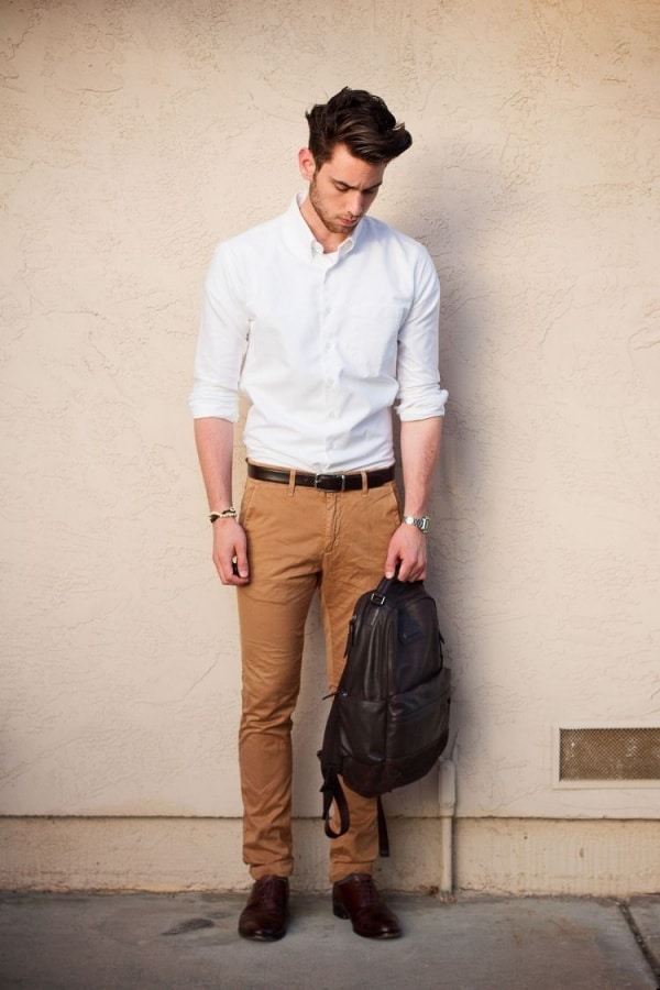 60 Dashing Formal Shirt And Pant Combinations For Men