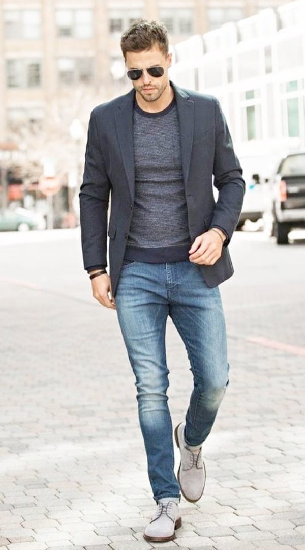 31 Best Combination Outfits For Men in 2024 – Fashion Hombre