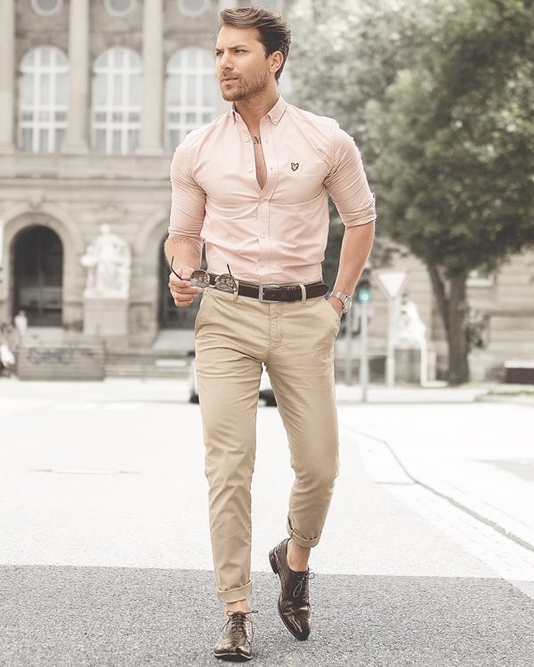 31 Best Combination Outfits For Men in 2024 – Fashion Hombre