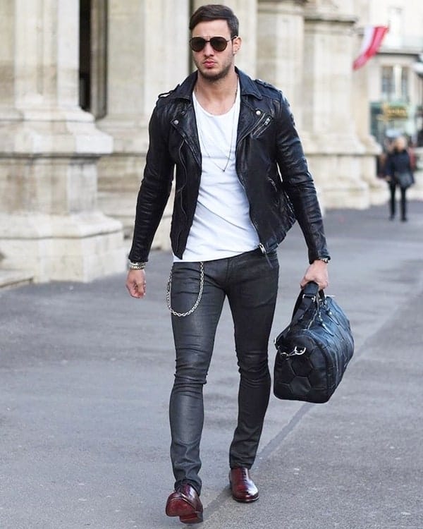 31 Best Combination Outfits For Men in 2024 Fashion Hombre