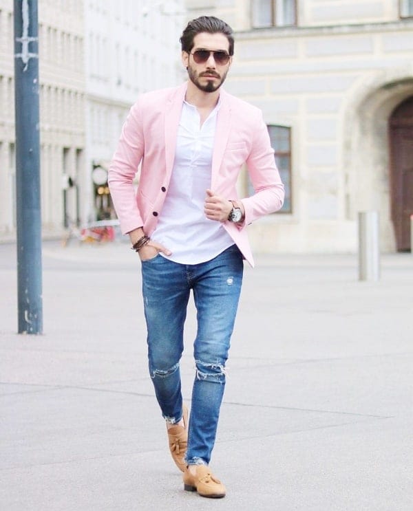 31 Best Combination Outfits For Men in 2024 – Fashion Hombre