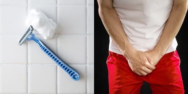 5 Body Parts Men Should Never Shave Fashion Hombre