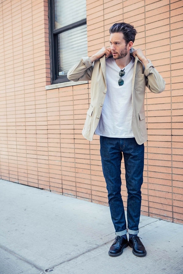 28 Casual First Date Summer Outfit Ideas For Him Fashion Hombre