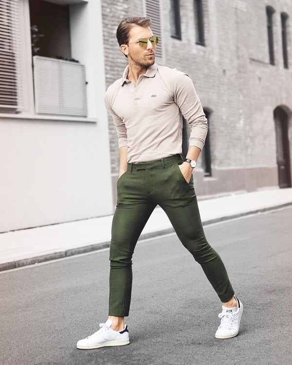 31 Cool and Stylish Outfits For Guys | Fashion Hombre
