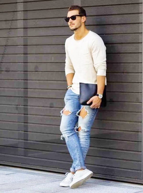 31 Cool and Stylish Outfits For Guys | Fashion Hombre