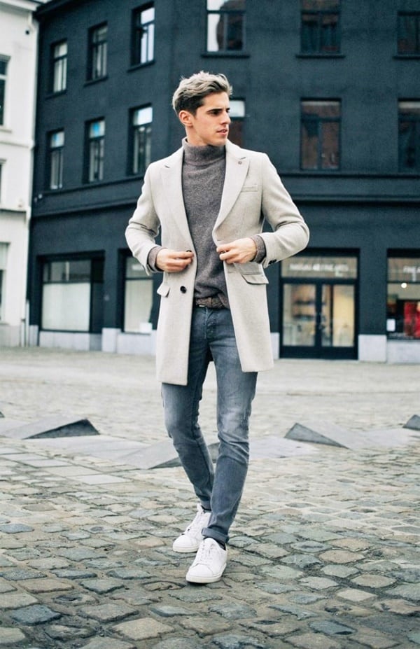 31 Cool and Stylish Outfits For Guys | Fashion Hombre