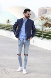 46 Urban Street Style Outfits For Men in 2024 – Fashion Hombre