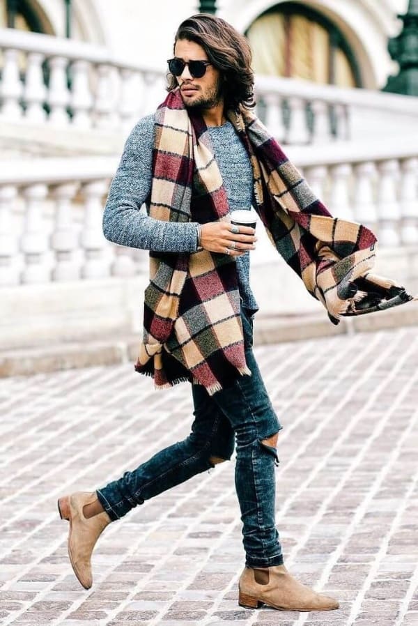 46 Urban Street Style Outfits For Men in 2023 - Fashion Hombre