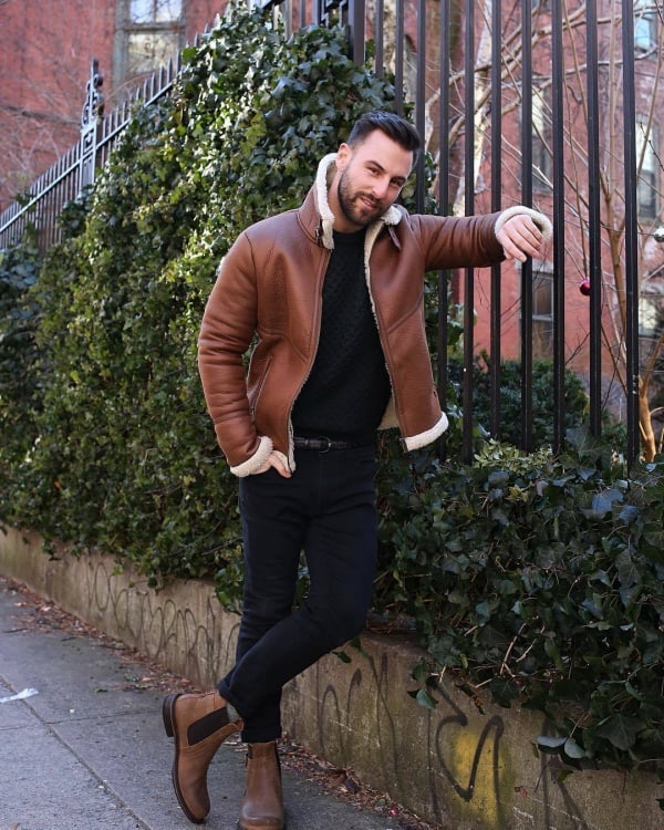 5 Coolest Ways To Style Mens Chelsea Boots With Jeans Like A Pro