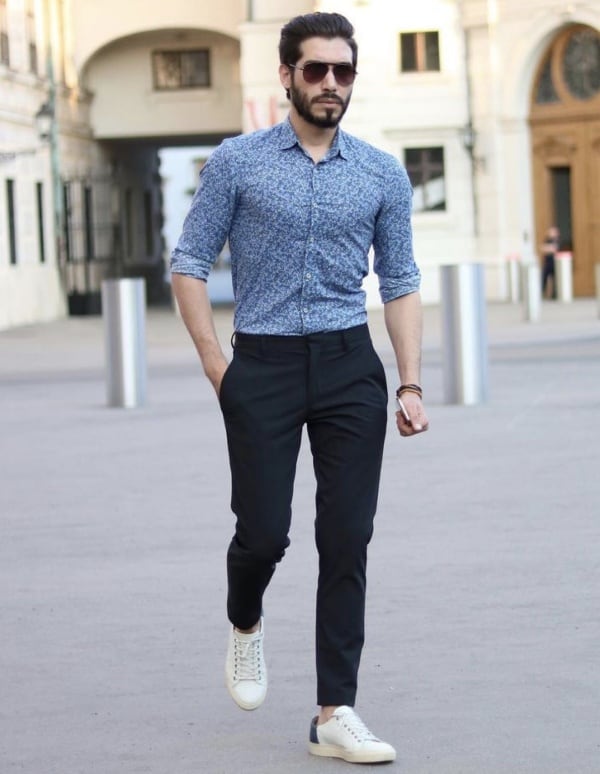 trendy formal wear for guys