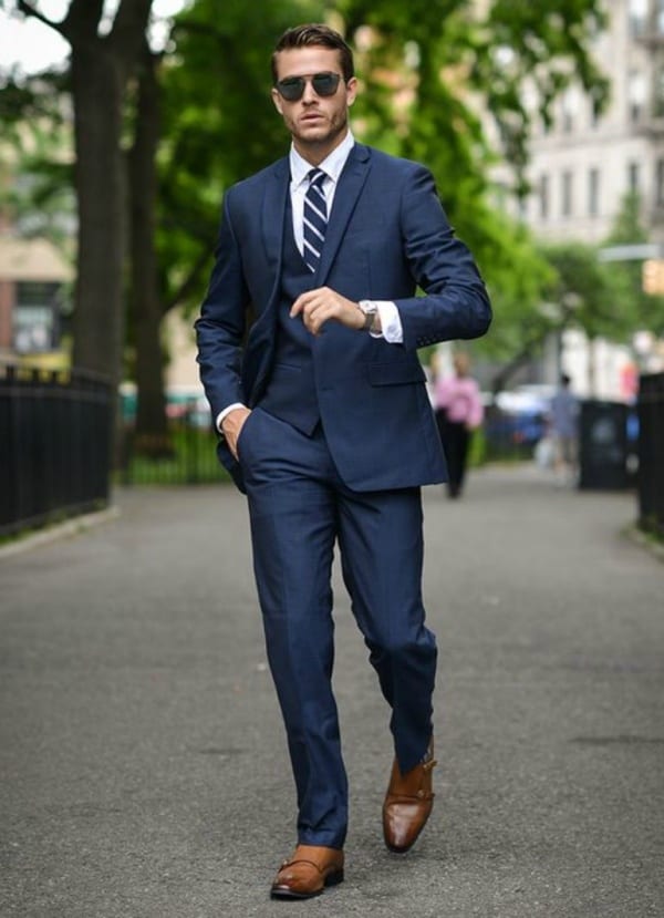 47 Stylish Semi Formal Outfit Ideas For Men in 2021 - Fashion Hombre