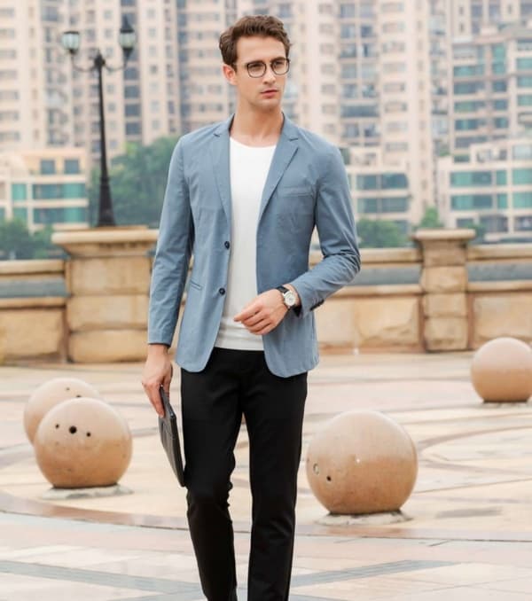 47 Stylish Semi Formal Outfit Ideas For Men In 21 Fashion Hombre