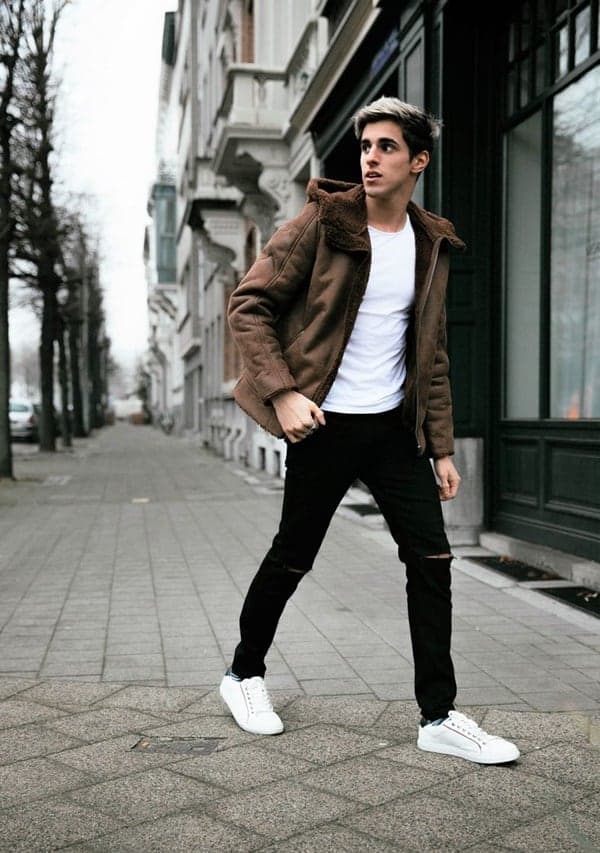 68 Cool Outfits For Teenage Guys To Try In 2021 - Fashion Hombre