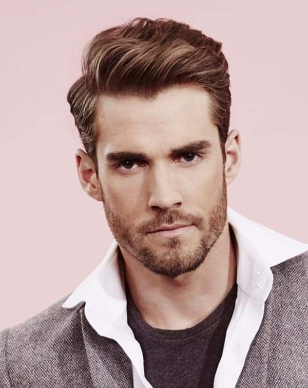 60 Cool Summer Hairstyles For Men in 2021 - Fashion Hombre