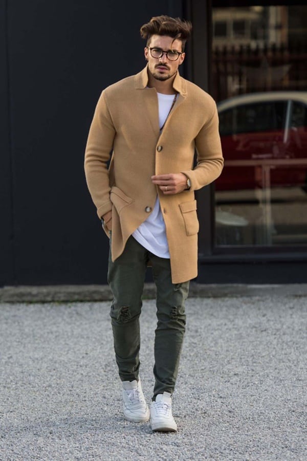 30 Effortless Outfit Ideas For Stylish Men In 2021 - Fashion Hombre