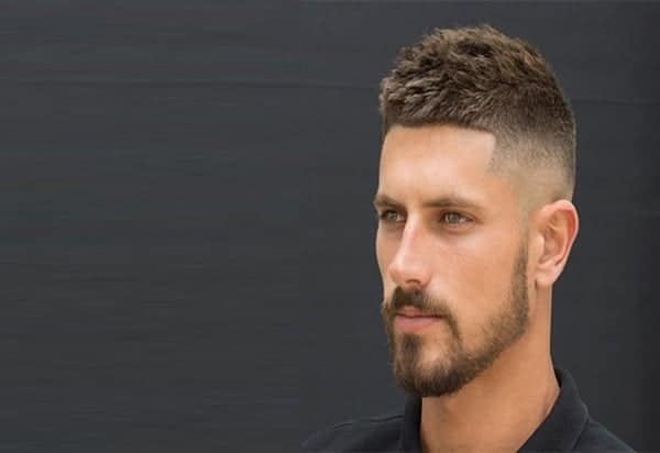 21 Best Hairstyles For Men With Thin Hair 2023 Guide