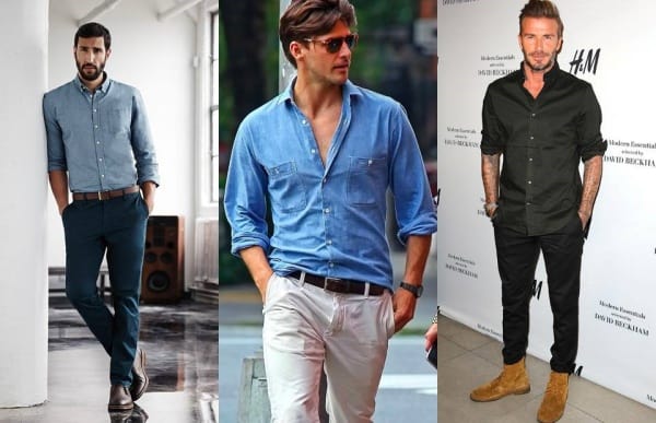 Whats the best brands for mens chinos  Quora
