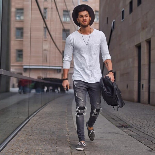 68 Cool Outfits For Teenage Guys To Try 