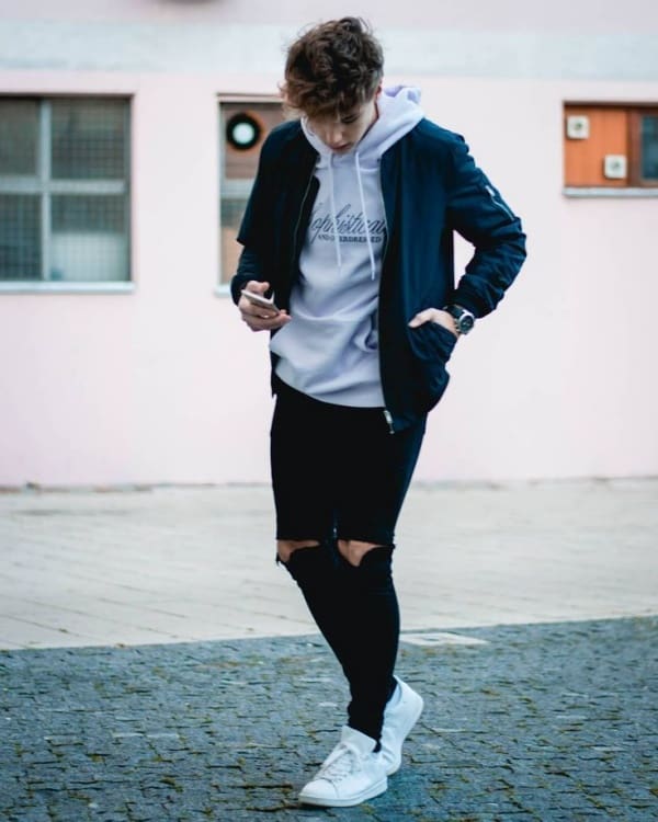 stylish outfits for teens