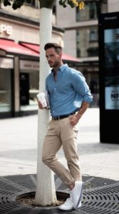 52 Dashing Formal Outfit Ideas For Men in 2024 – Fashion Hombre