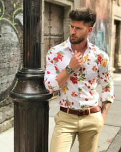 52 Dashing Formal Outfit Ideas For Men in 2024 – Fashion Hombre