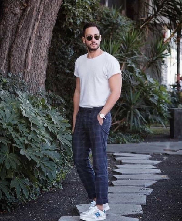 The Best Types Of Pants For Mens Casual Style  Bewakoof Blog