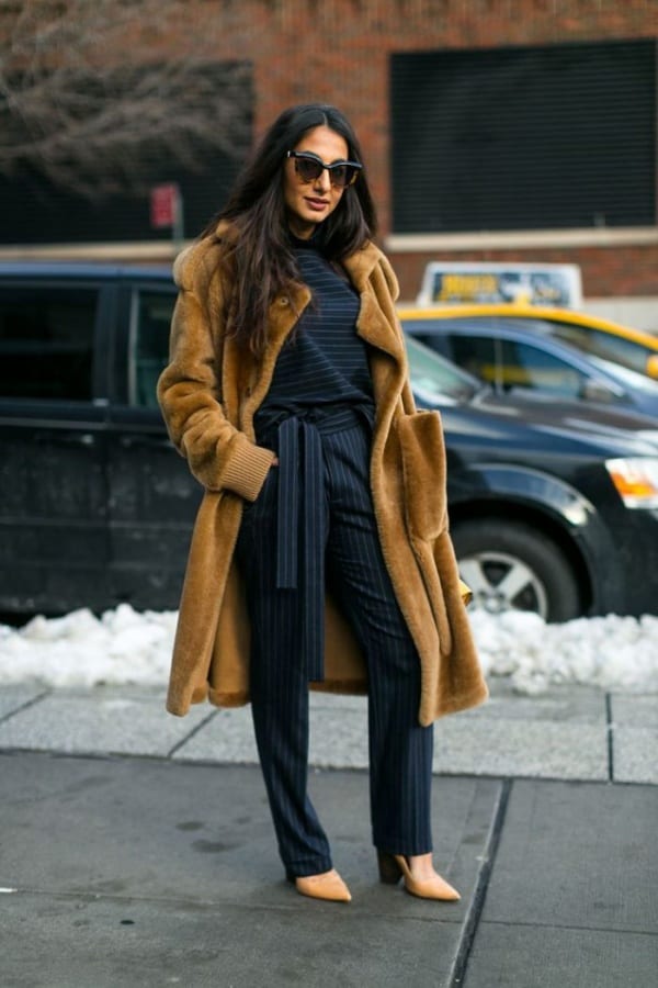 30 Best Street Style Outfits To Copy This Winter – Fashion Hombre