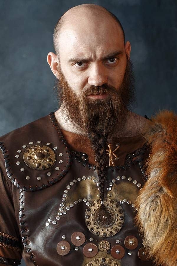 Viking Beard Styles For Men / For traditional and modern viking ...