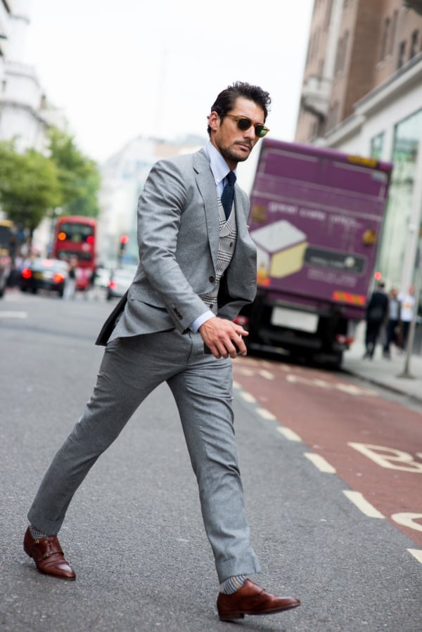 How To DRESS LIKE Héctor Bellerín / footballer Style OUTFIT Break Down -  Mens Fashion Inspiration 