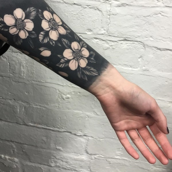 The Newest Mandala Tattoos  inkedappcom
