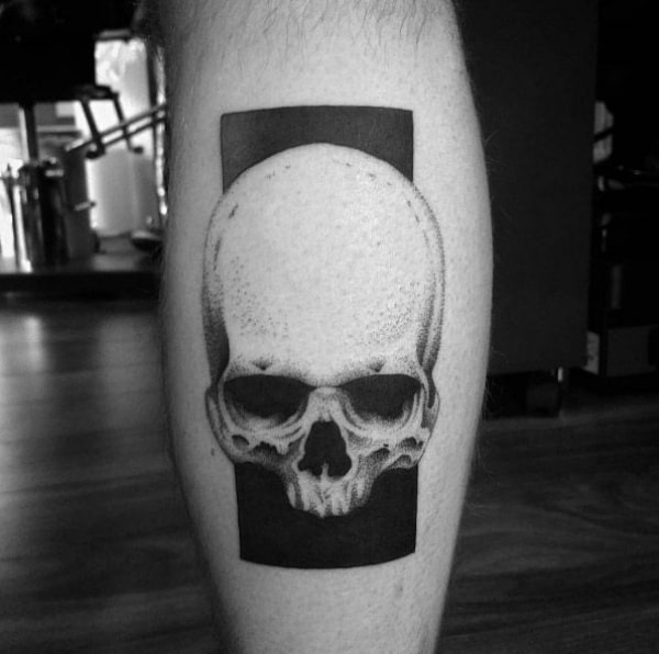 Space Universkull Skull tattoo by Andres Acosta  Best Tattoo Ideas Gallery