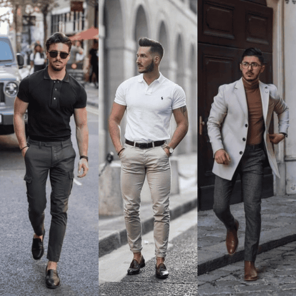60 Stylish Semi Formal Outfit Ideas For Men in 2024