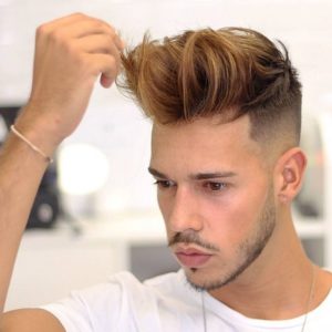 46 Best Mens Quiff Hairstyles and Haircut To Try in 2024