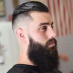 75 Cool Hairstyles For Men With Beards in 2024