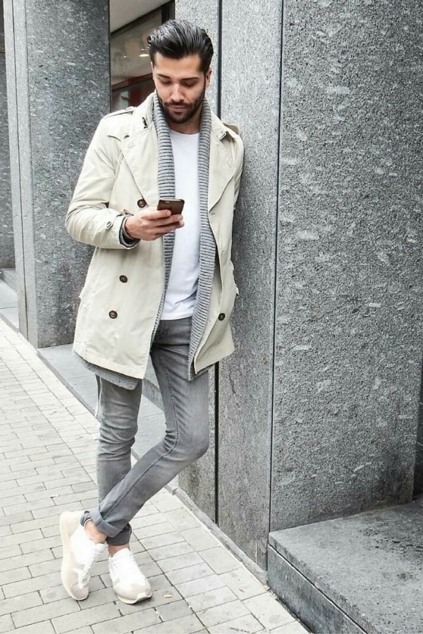 What To Wear On a First Date For Guys? – 10 First Date Outfits For Men