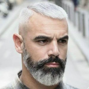 42 Fresh Hairstyles For Men Over 50 – Fashion Hombre
