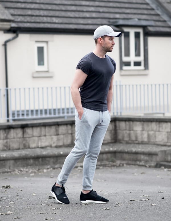 How To Wear Joggers? 50 Best Jogger Outfits For Men
