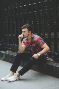 50 Cool Back To School Outfits For Guys – Fashion Hombre