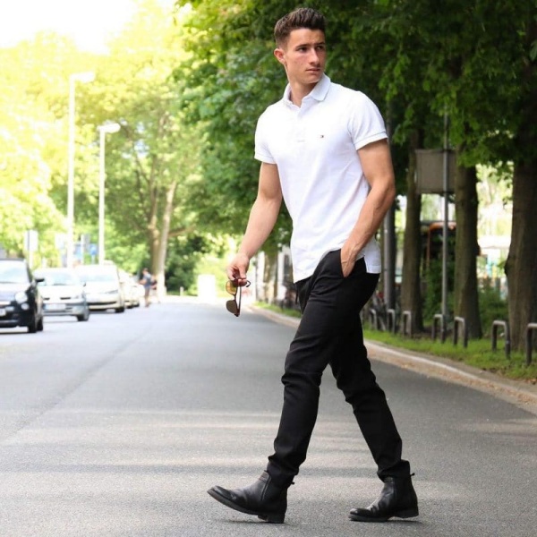50 Cool Back To School Outfits For Guys - Fashion Hombre