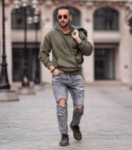 36 Classy and Casual Outfits For Guys in 2024 – Fashion Hombre
