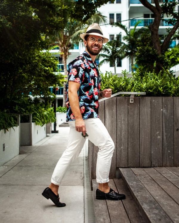 Men's Spring Outfits - 50 Latest Spring Outfits For 2023