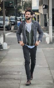 Men's Spring Outfits - 50 Latest Spring Outfits For 2024